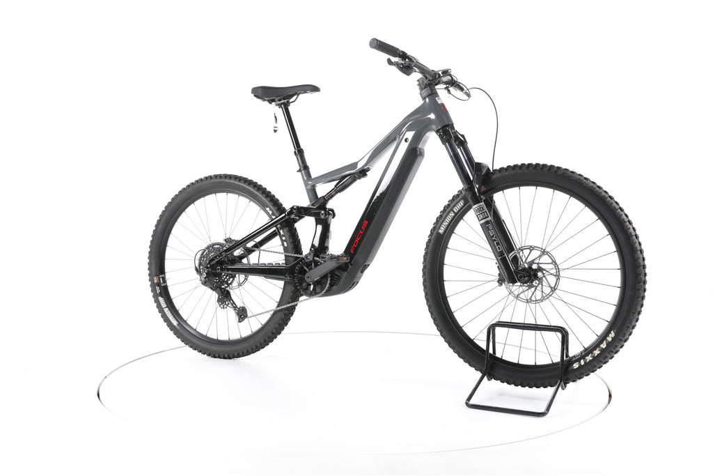 Focus Jam 2 6.7 Gr M 42 Fully E-Bike 2025 - Image 2