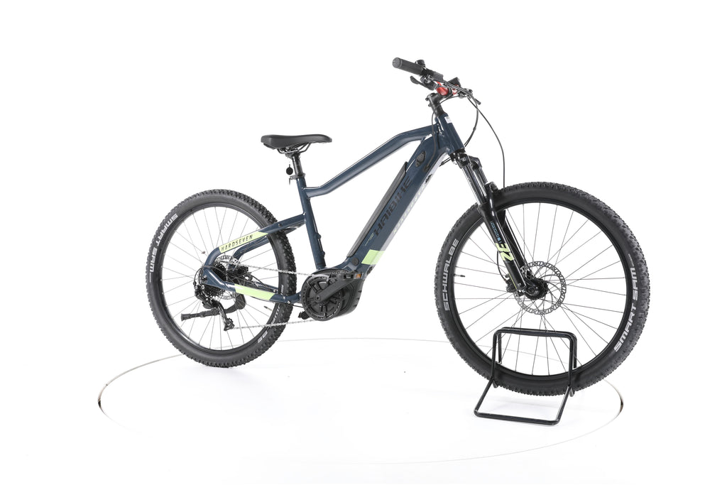 Haibike Hardseven 5 E-Bike - Image 2