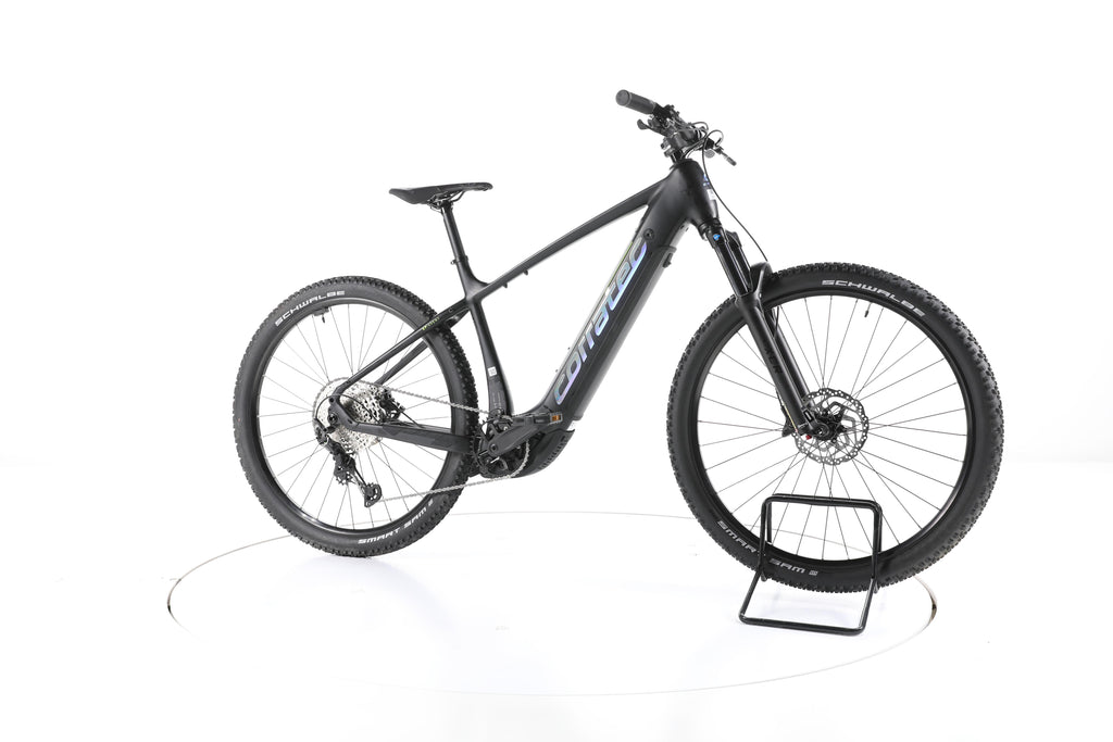 Corratec E-Power X-Vert Pro E-Bike 2025 - Image 2