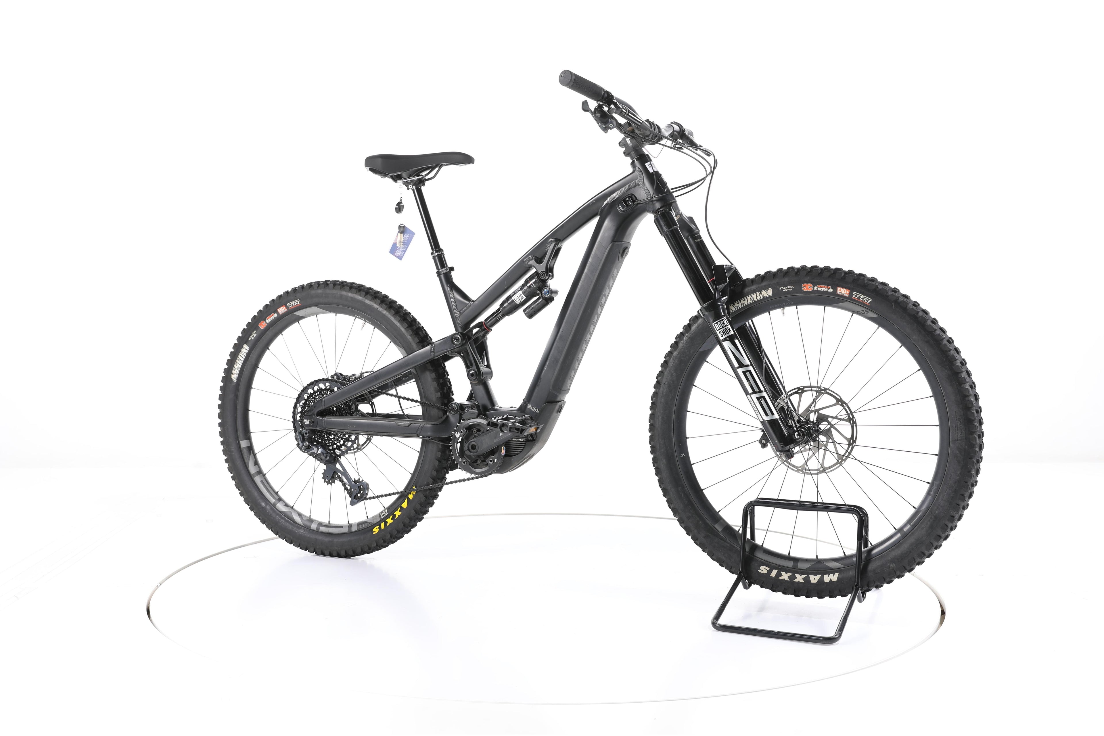 Propain Ekano AL Fully E-Bike 2023 - Image 2