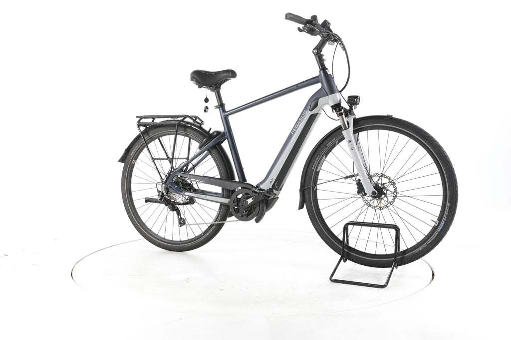 Pegasus Premio EVO 10 Lite Trekking E-Bike - Image 2