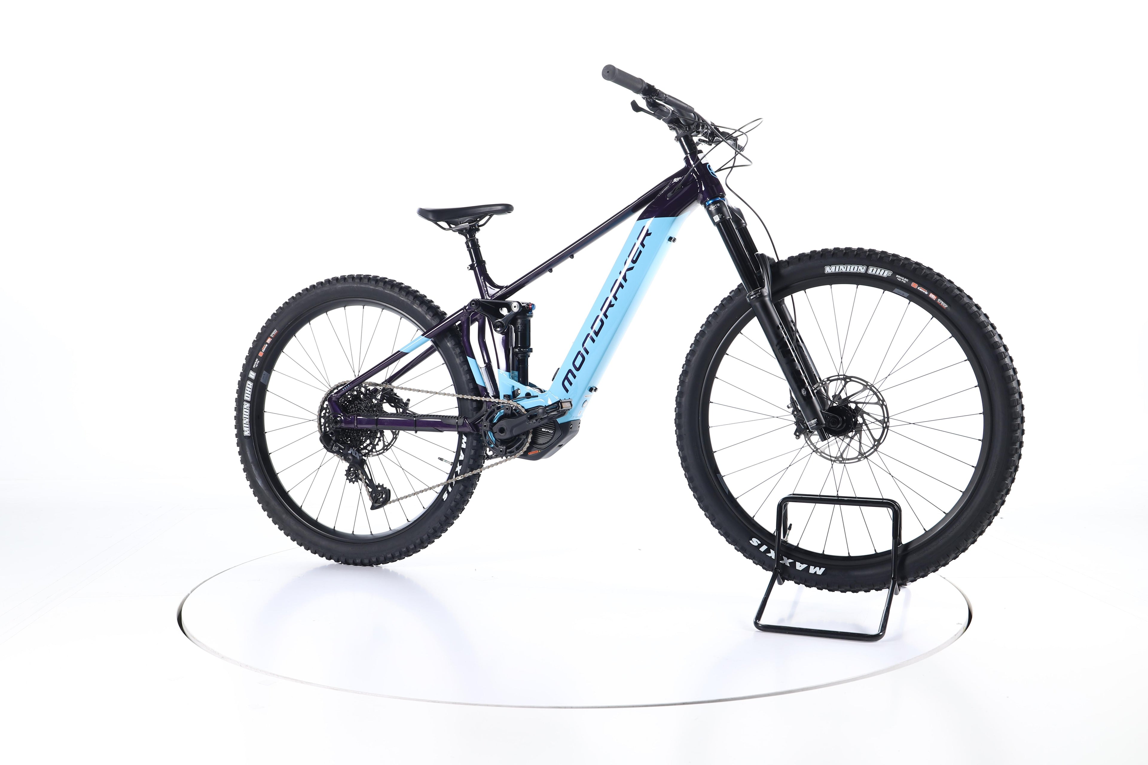 Mondraker DUSK R Fully E-Bike 2023 - Image 2