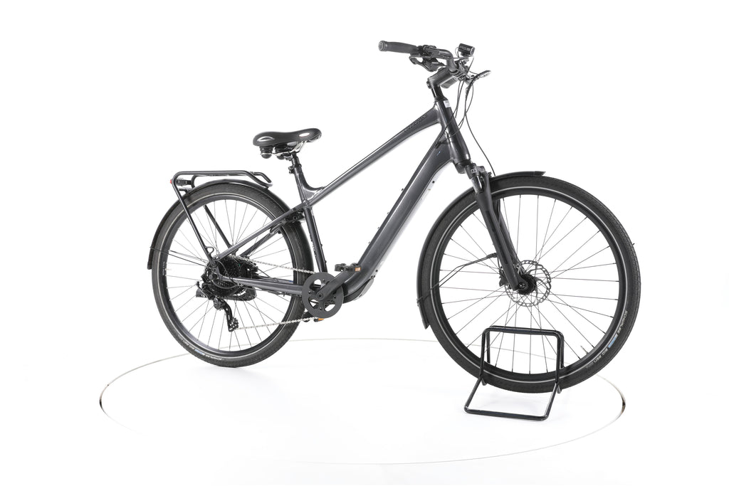 Cannondale Mavaro Neo SL 1 Trekking E-Bike 2024 - Image 2
