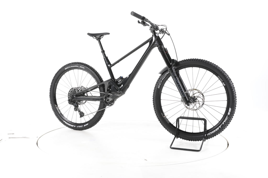 SCOR 4060 LT NX Fahrrad Fully - Image 2