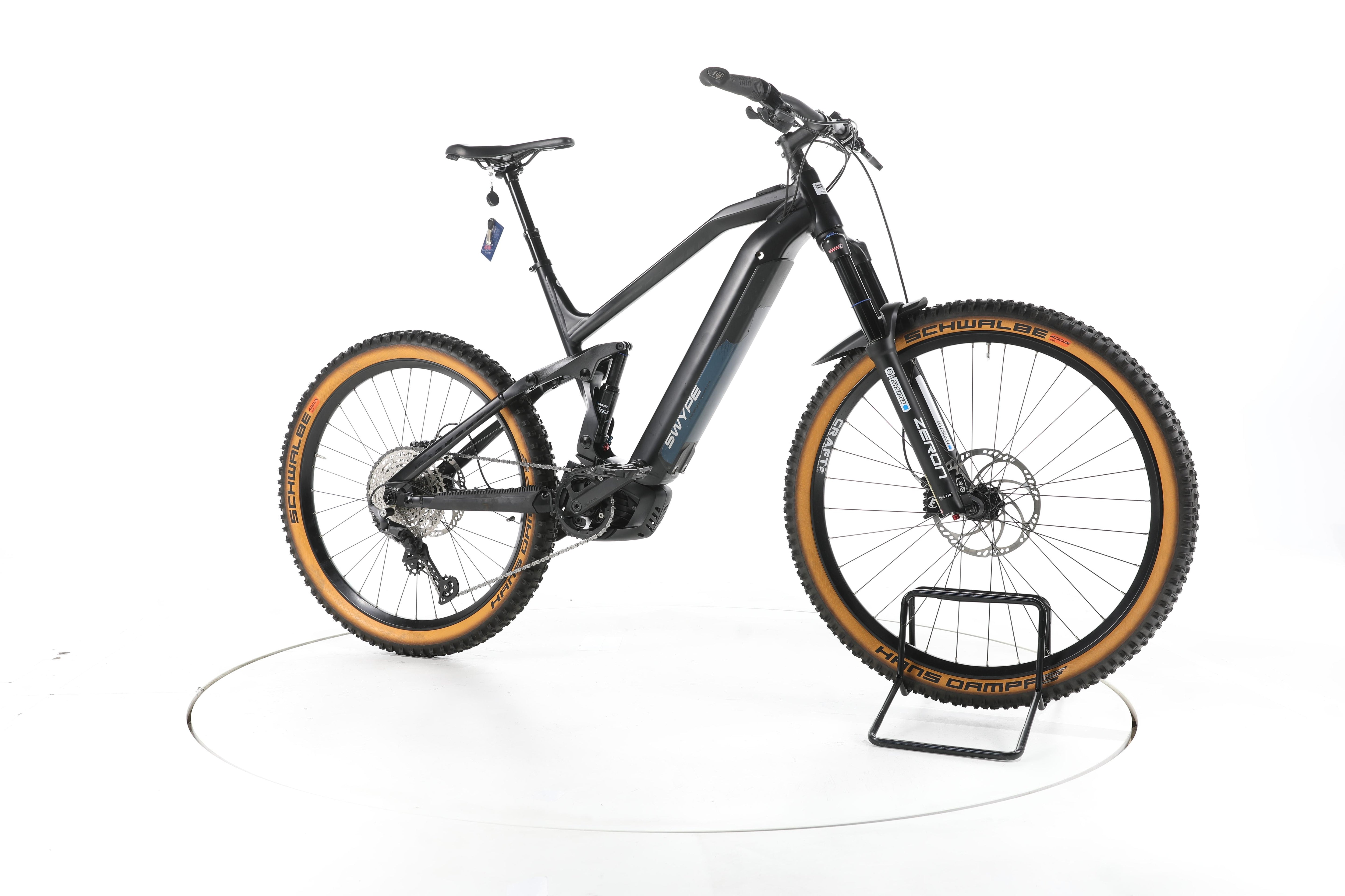 INFRONT IF2 E-Bike Fully - Image 2