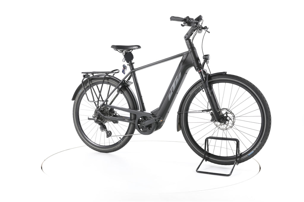 KTM Macina Style Pro Trekking E-Bike - Image 2
