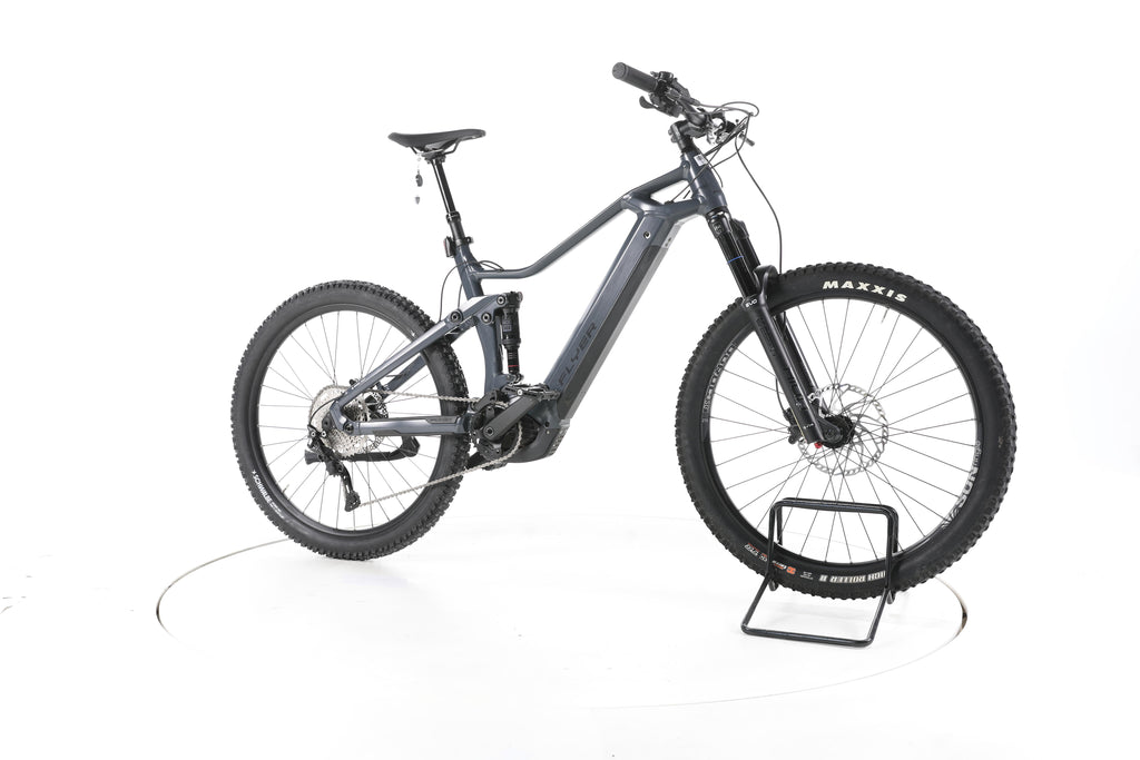 FLYER Uproc 3 E-Bike Fully - Image 2