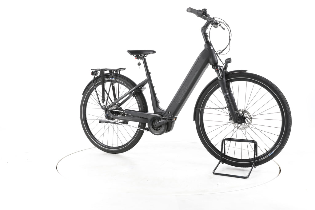 Wittich W5PL City E-Bike Tiefeinsteiger - Image 2