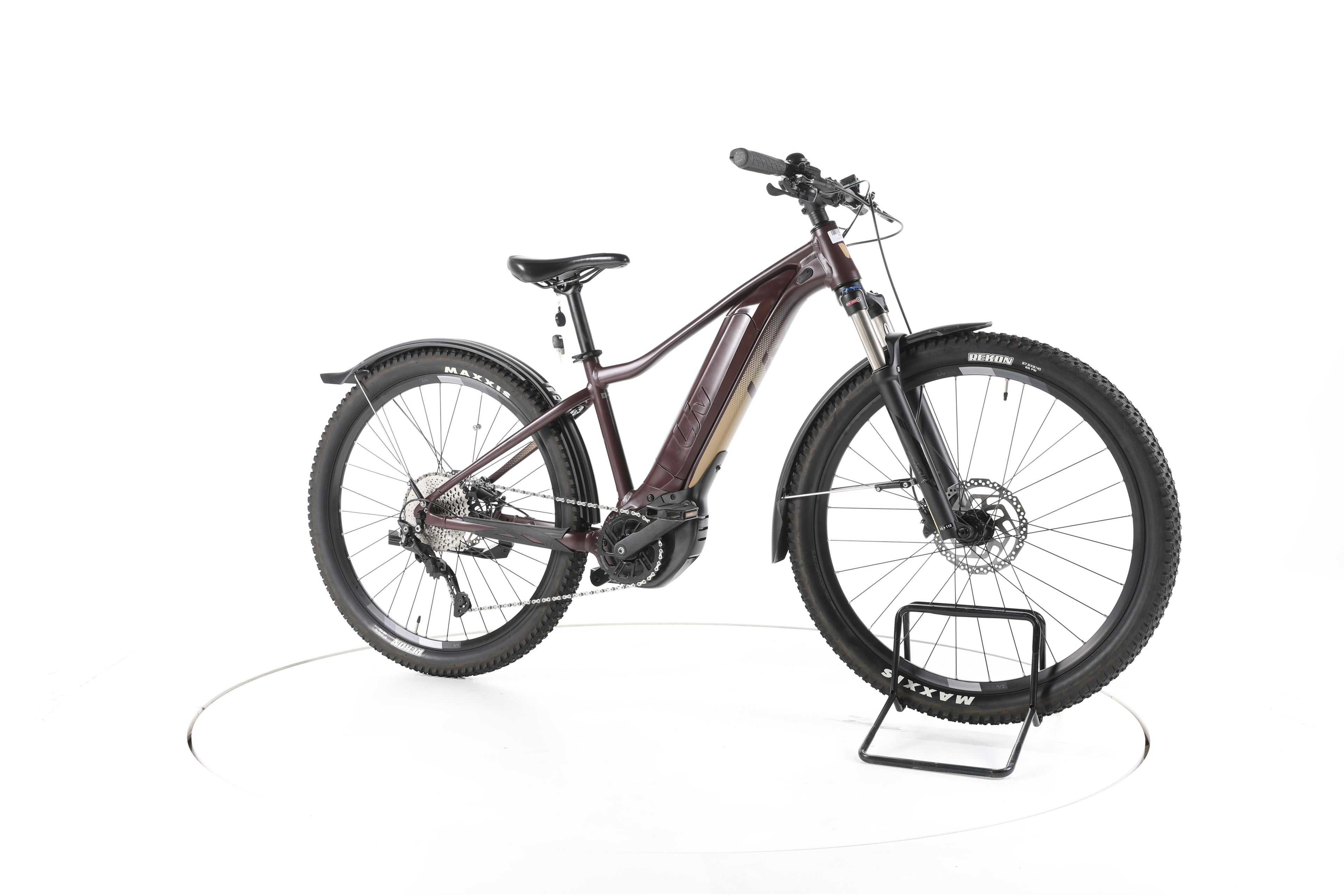 Liv Tempt E+ 1 | V1 E-Bike - Image 2