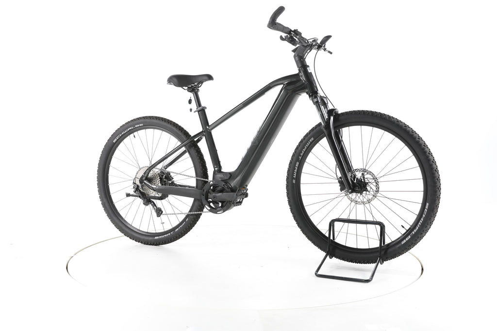Cube Reaction Hybrid ONE E-Bike - Image 2