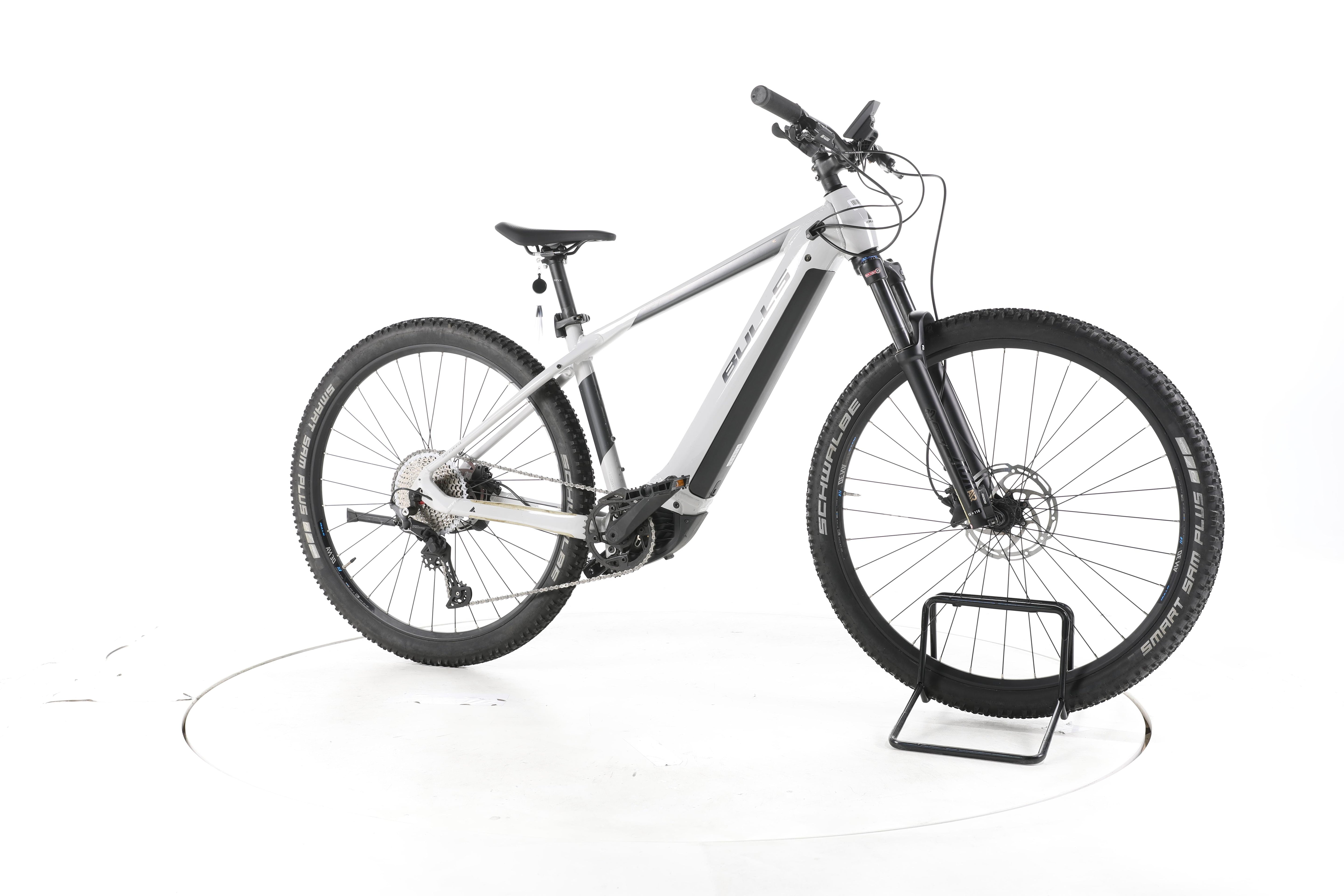 Bulls Copperhead EVO 2 E-Bike - Image 2