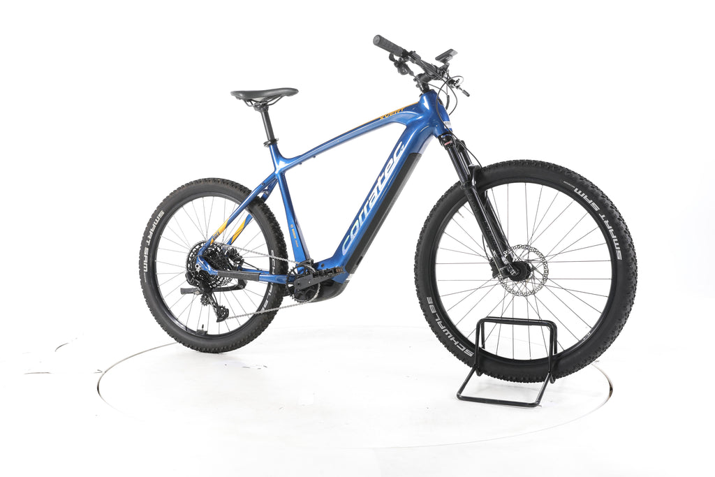 Corratec E-Power X-Vert Race Trinity E-Bike - Image 2