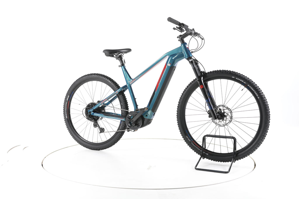 Conway Cairon S 2.0 E-Bike - Image 2