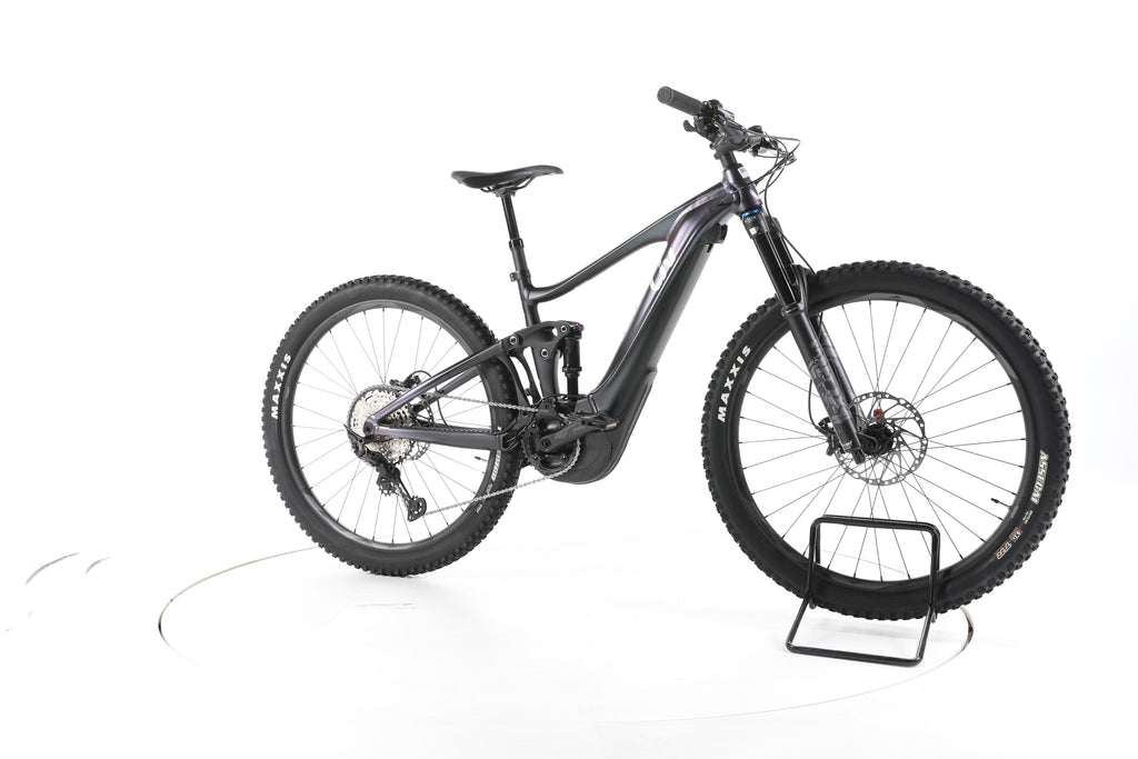 Liv Intrigue X E+ 2 Fully E-Bike - Image 2