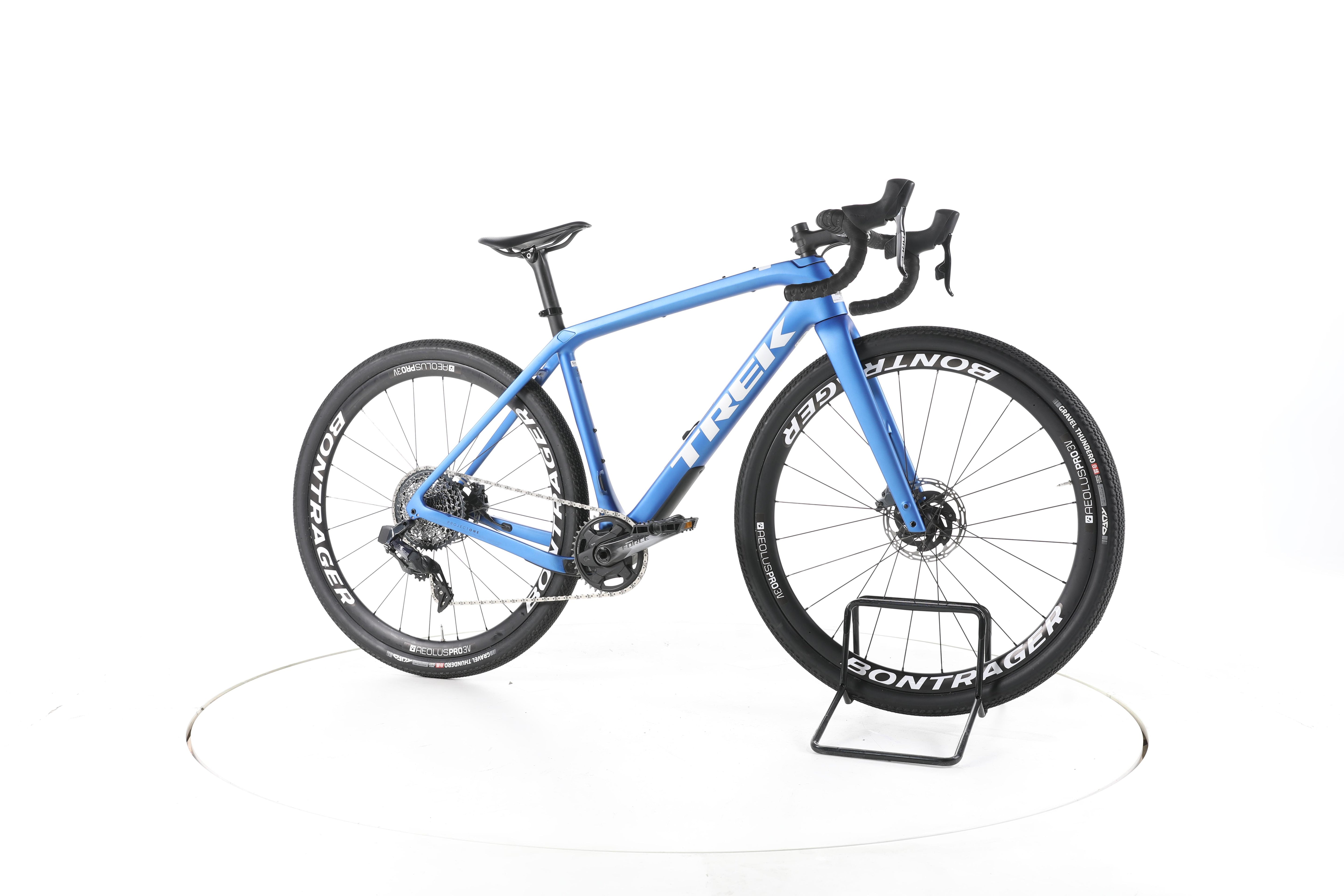 Trek Checkpoint SLR 7 Fahrrad Rennrad & Gravel - Image 2