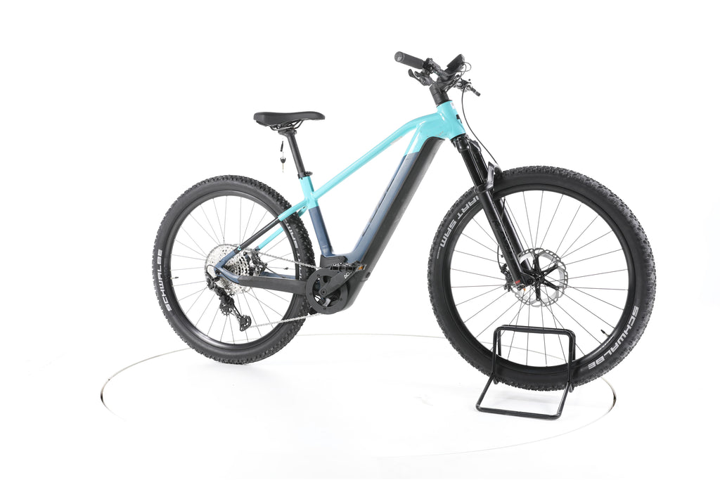 Cube Reaction Hybrid SLT E-Bike - Image 2