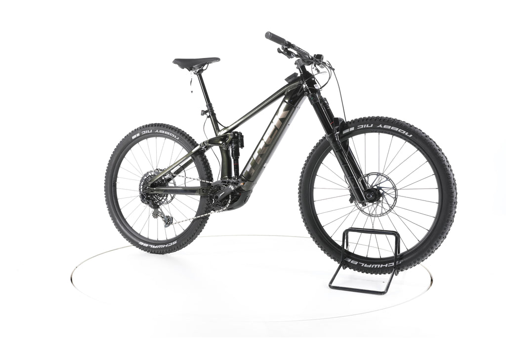 Trek Rail 9 GX Gen 2 Fully E-Bike - Image 2