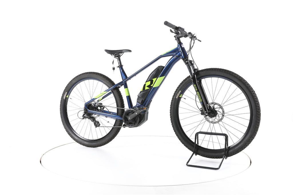 R Raymon HardRay E 1.0 E-Bike - Image 2