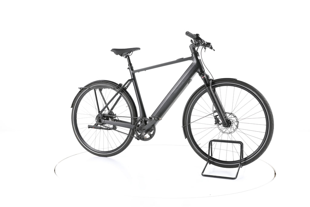 Riese & Müller UBN Five Silent City E-Bike - Image 2