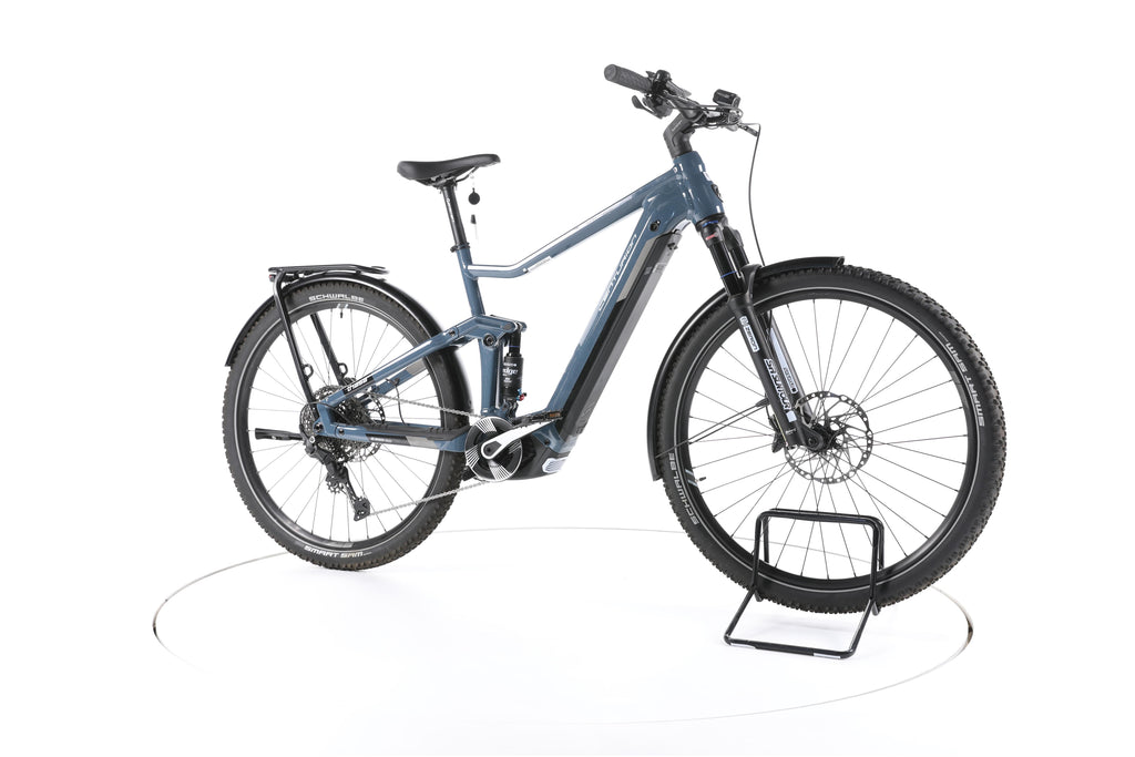 Centurion LHASA R800I EQ SUV E-Bike 2024 - Image 2
