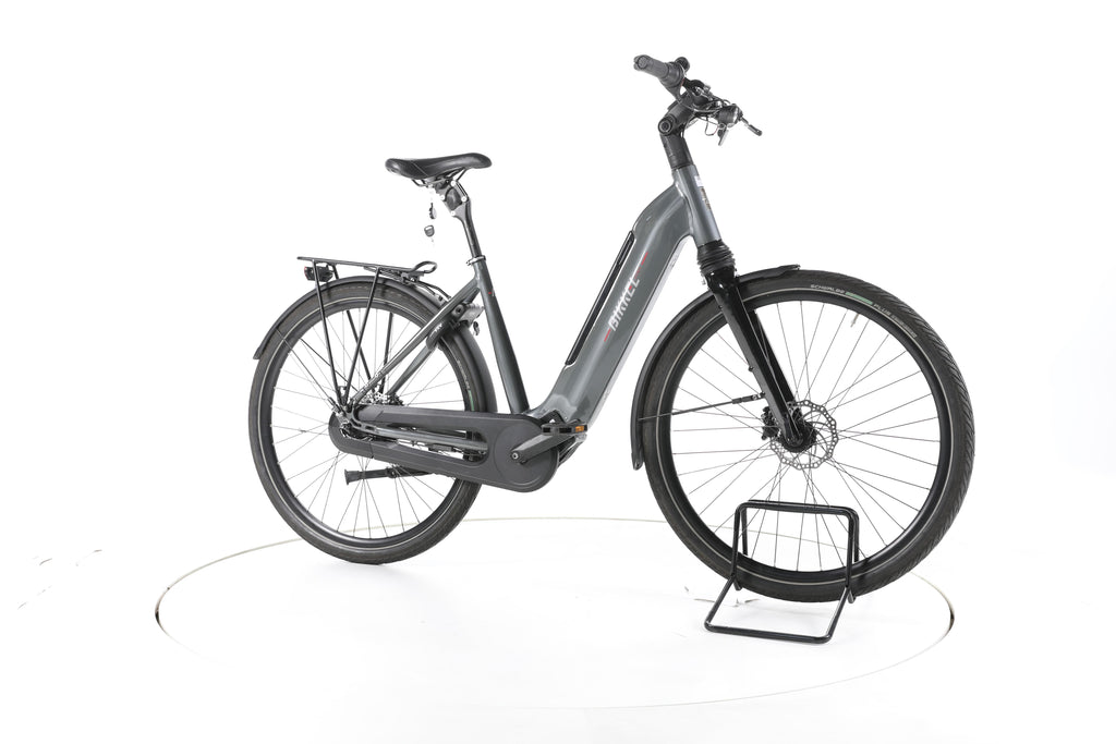 Bikkel Stenza City E-Bike Tiefeinsteiger 2023 - Image 2
