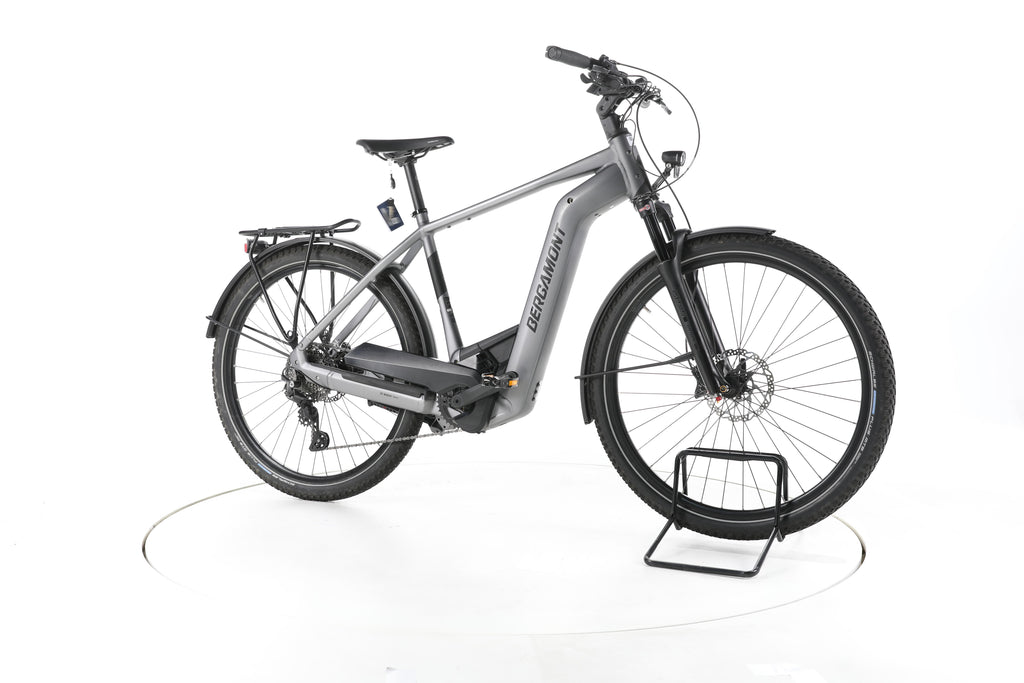 Bergamont E-Horizon Premium SUV SUV E-Bike - Image 2