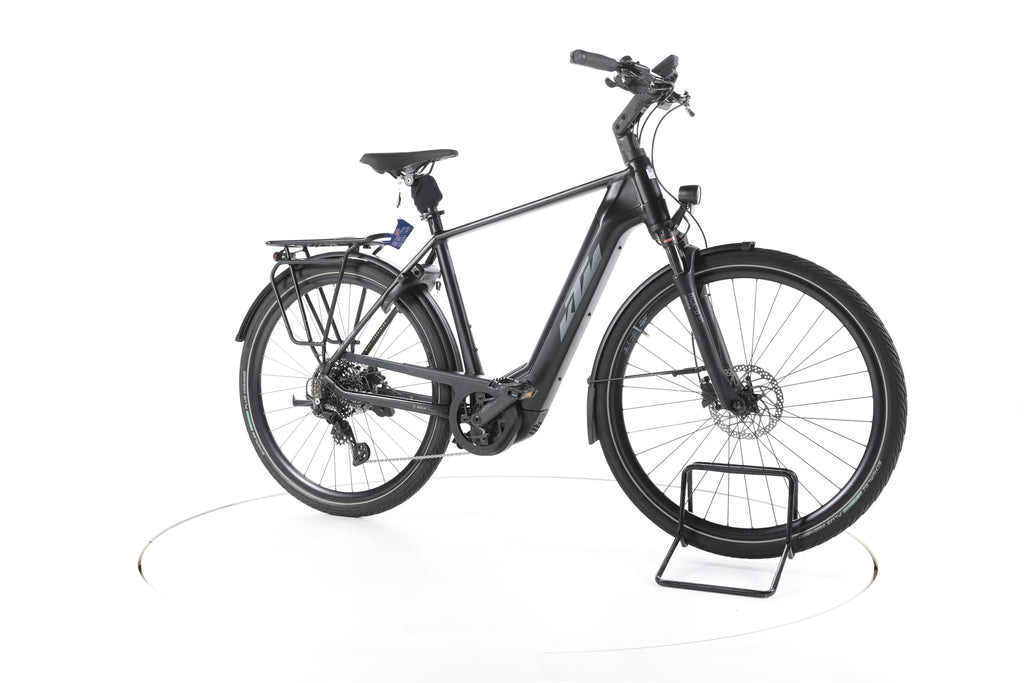 KTM ZEG Cento 10 Plus Trekking E-Bike - Image 2
