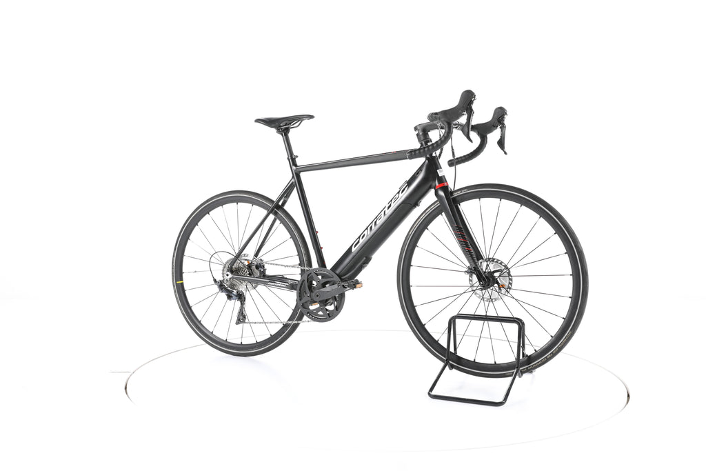 Corratec E-Corones Elite E-Gravelbike - Image 2