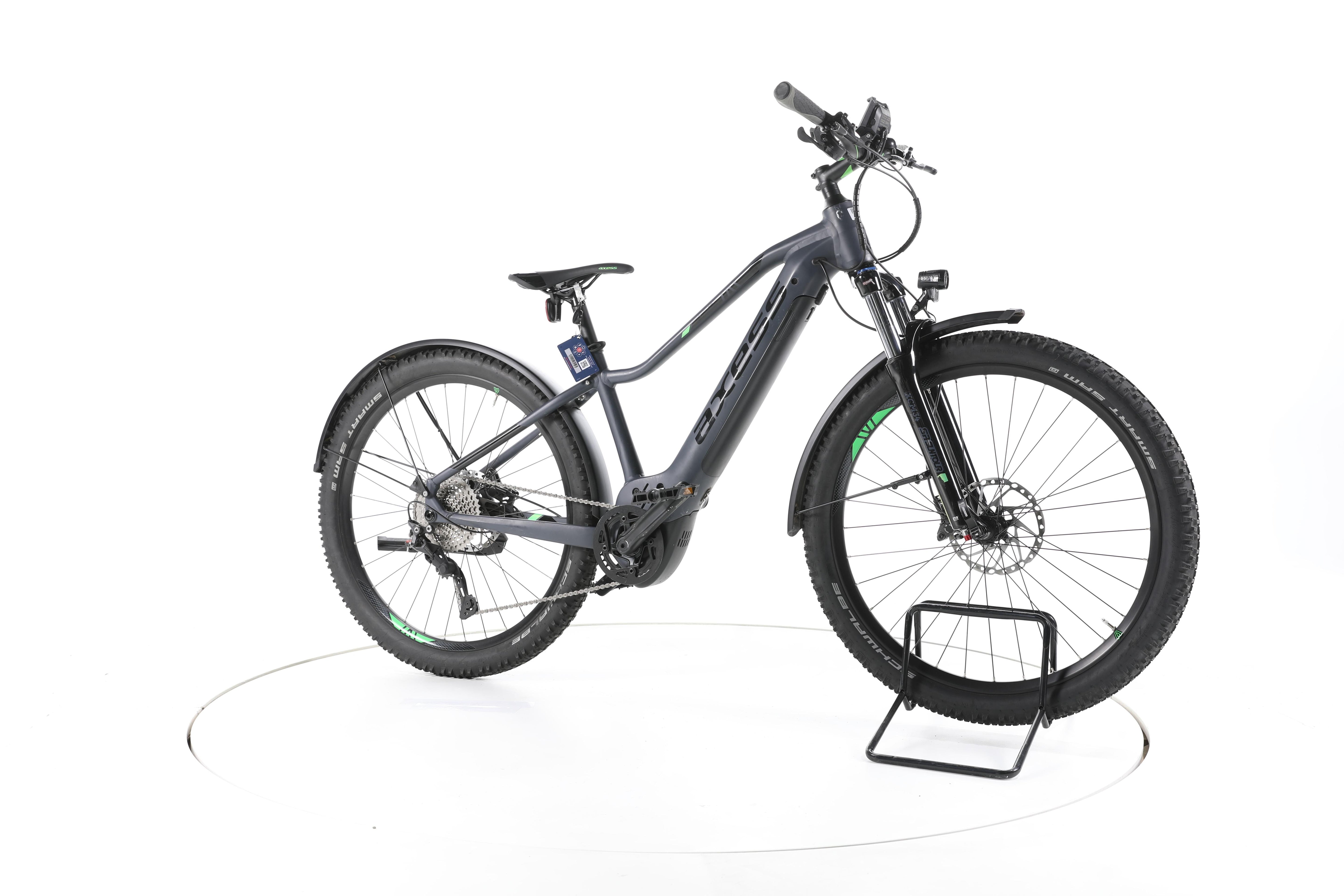 Axess Force E-Bike - Image 2