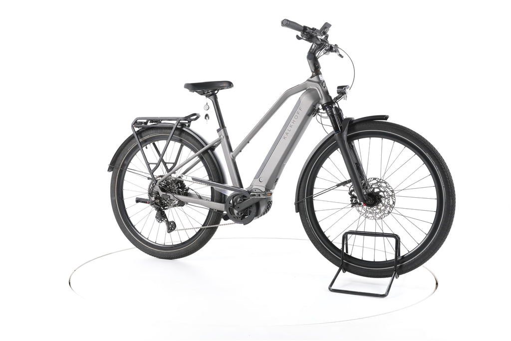Kalkhoff Endeavour 5.B Advance+ ABS Trekking E-Bike 2023 - Image 2