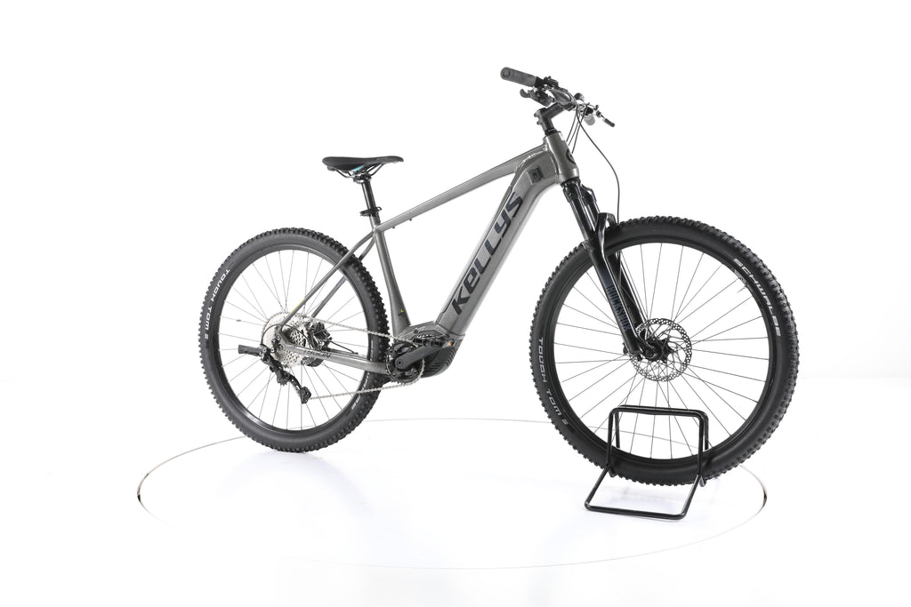 Kellys Tygon E-Bike - Image 2