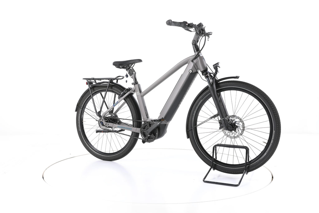 Winora Sinus R5 City E-Bike - Image 2