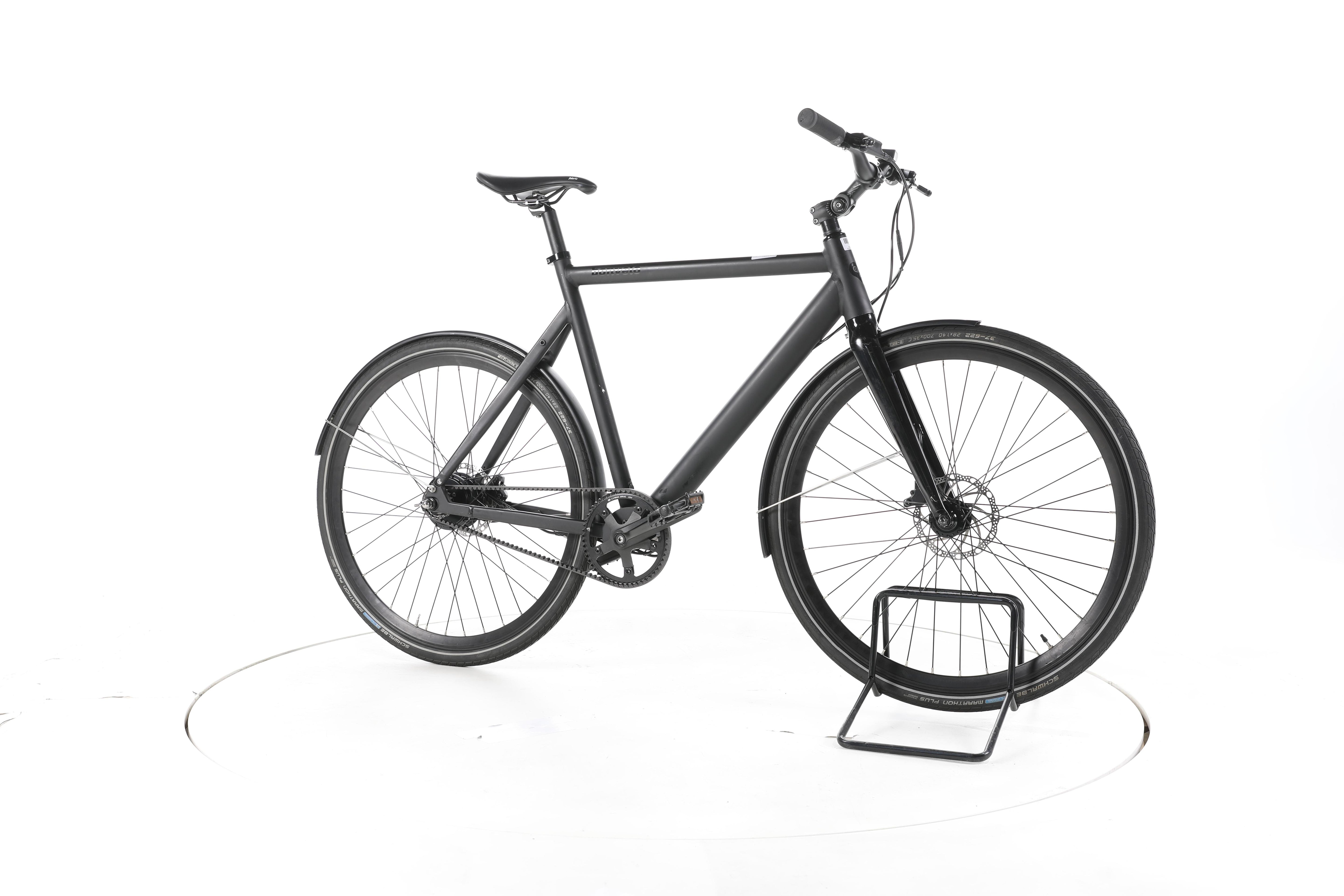 bonvelo RAKEDE Boost City E-Bike - Image 2