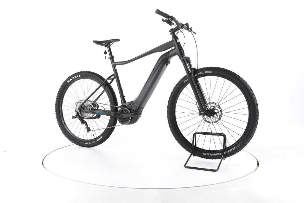Giant Fathom E+2 E-Bike - Image 2