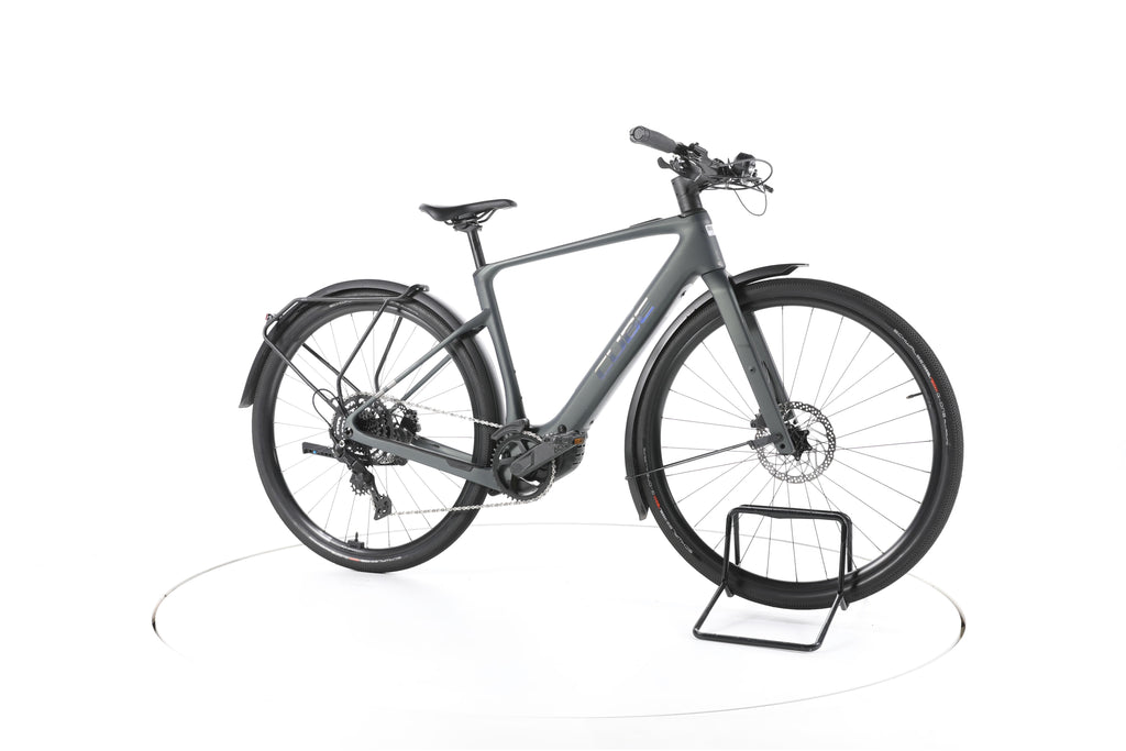 Cube Nulane Hybrid C:62 Race FE X Trekking E-Bike 2025 - Image 2