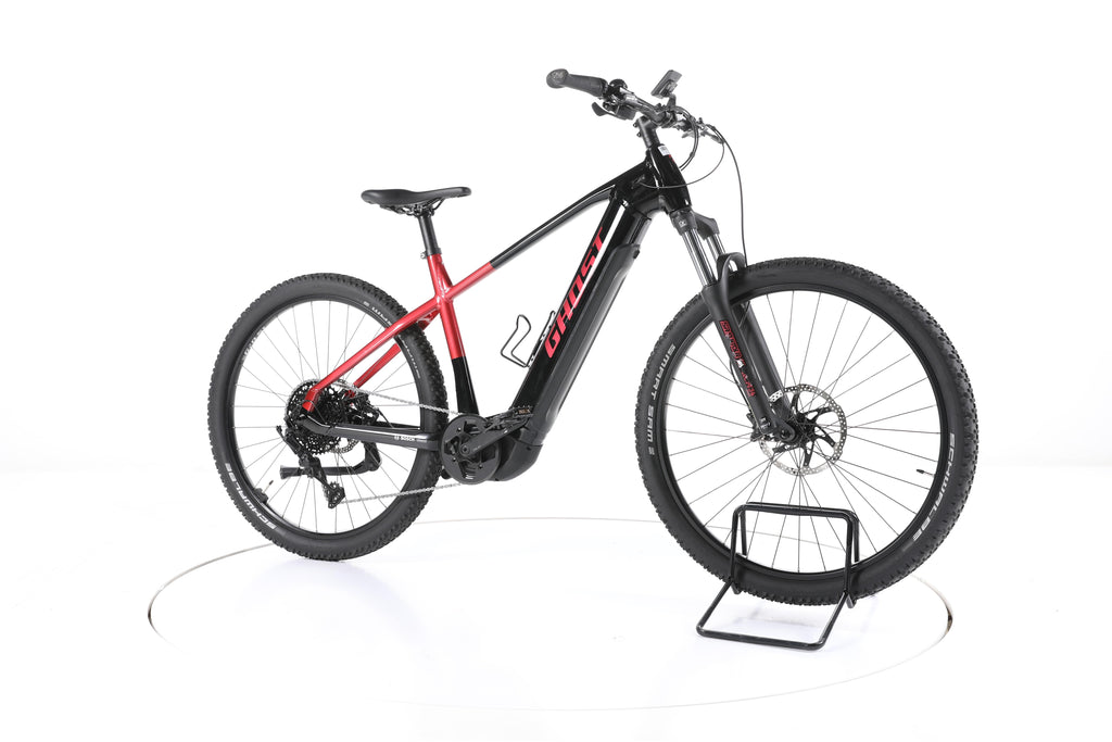 Ghost E-Teru Universal E-Bike 2024 - Image 2