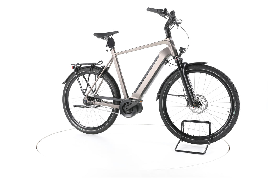 Kalkhoff Image 5.B Move+ City E-Bike - Image 2