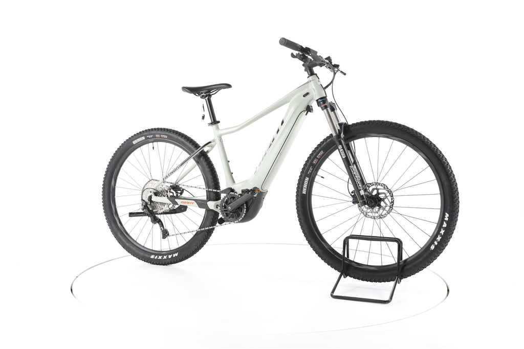 Giant Fathom E+ 2 E-Bike - Image 2