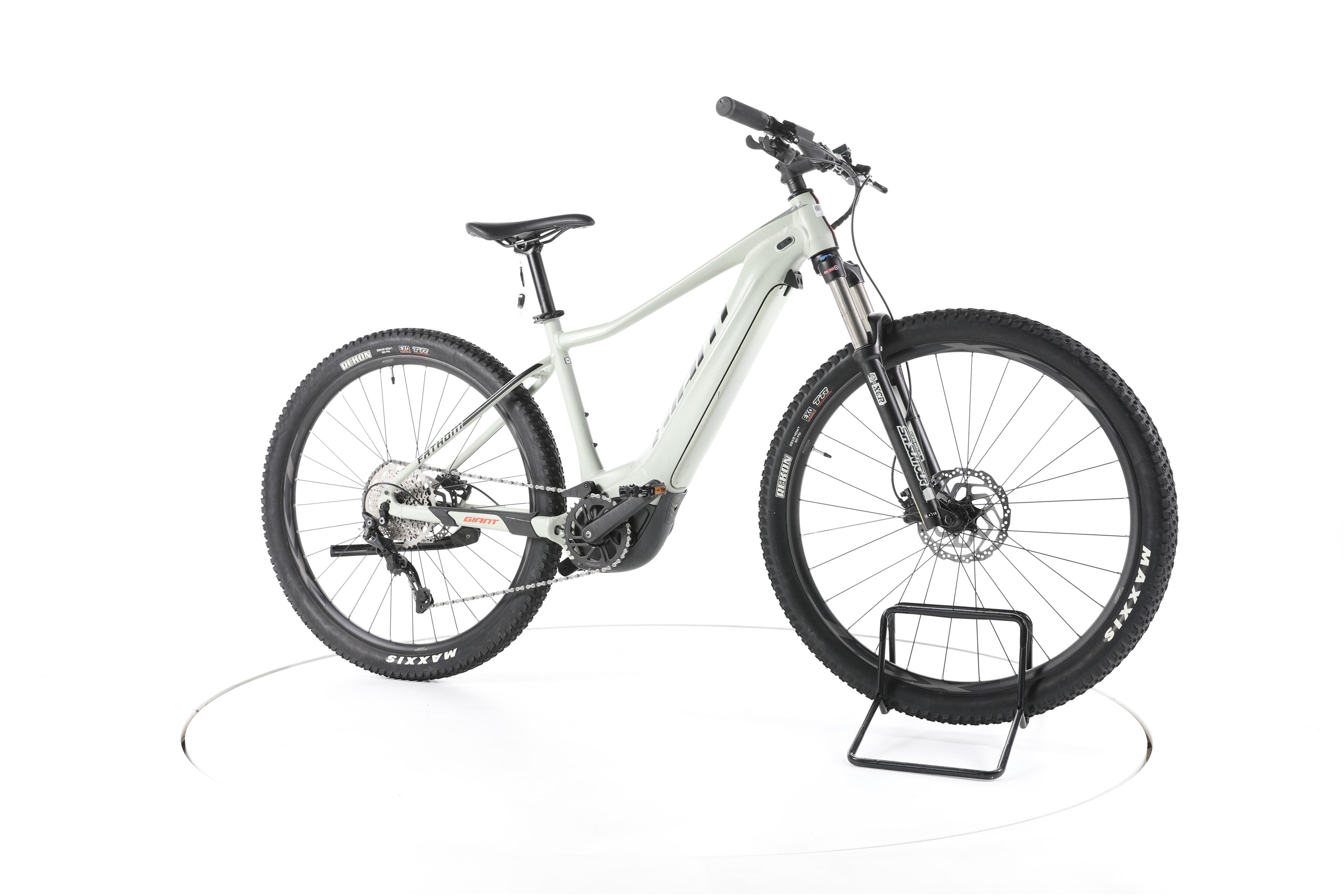 Giant Fathom E+ 2 E-Bike - Image 2