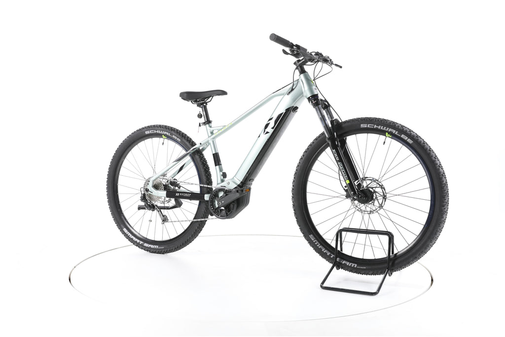 R Raymon HardRay E 5.0 E-Bike - Image 2