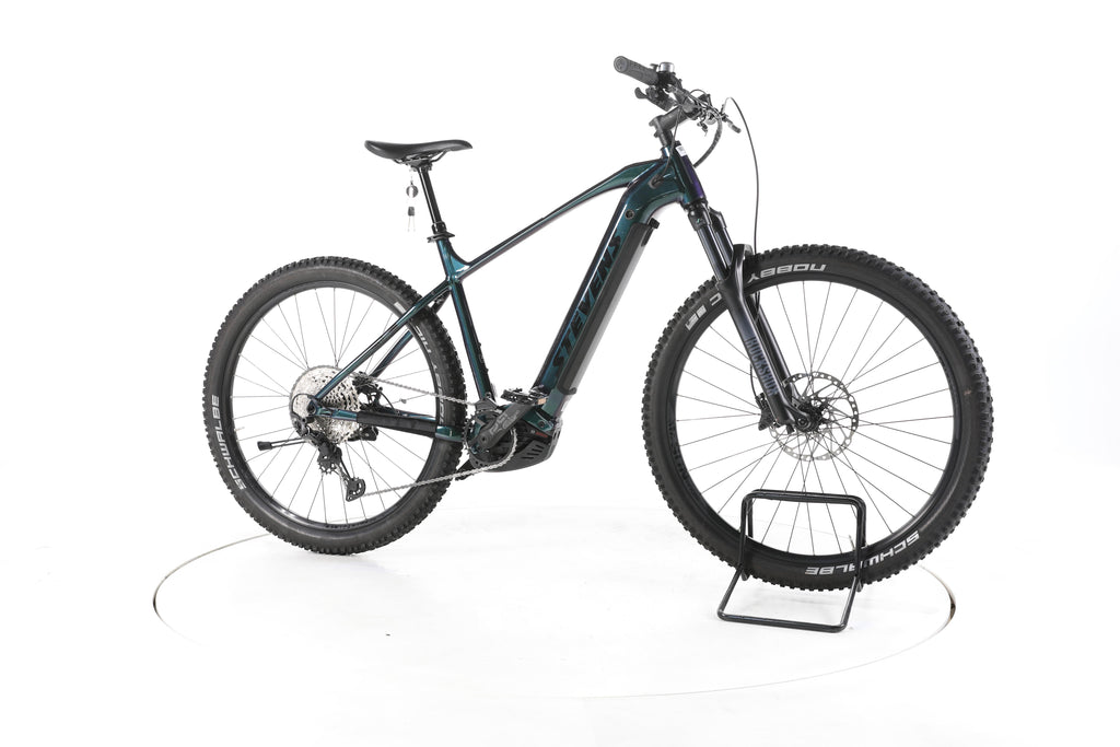 Stevens E-Juke E-Bike - Image 2