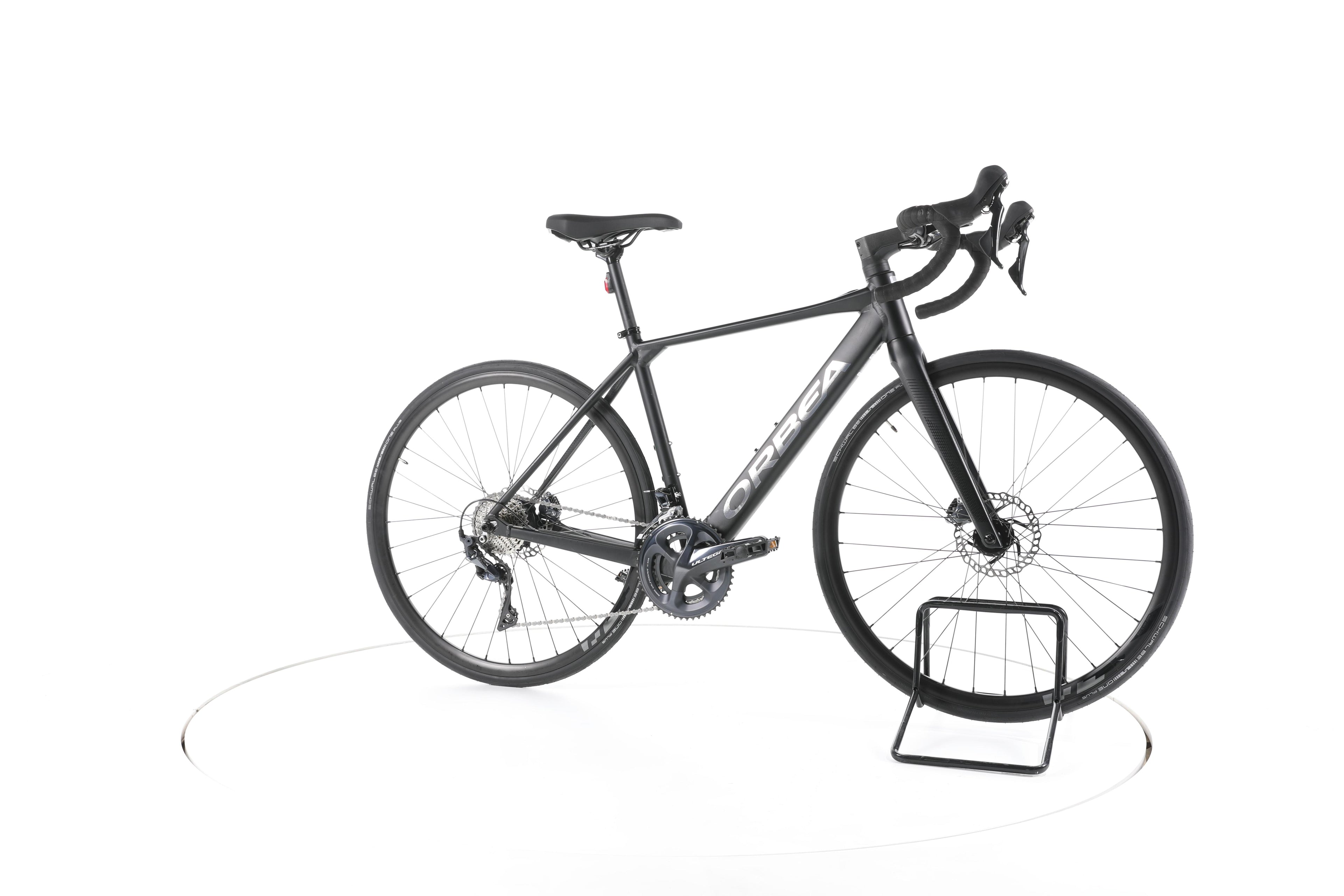 Orbea Gain D20 E-Rennrad E-Gravelbike - Image 2