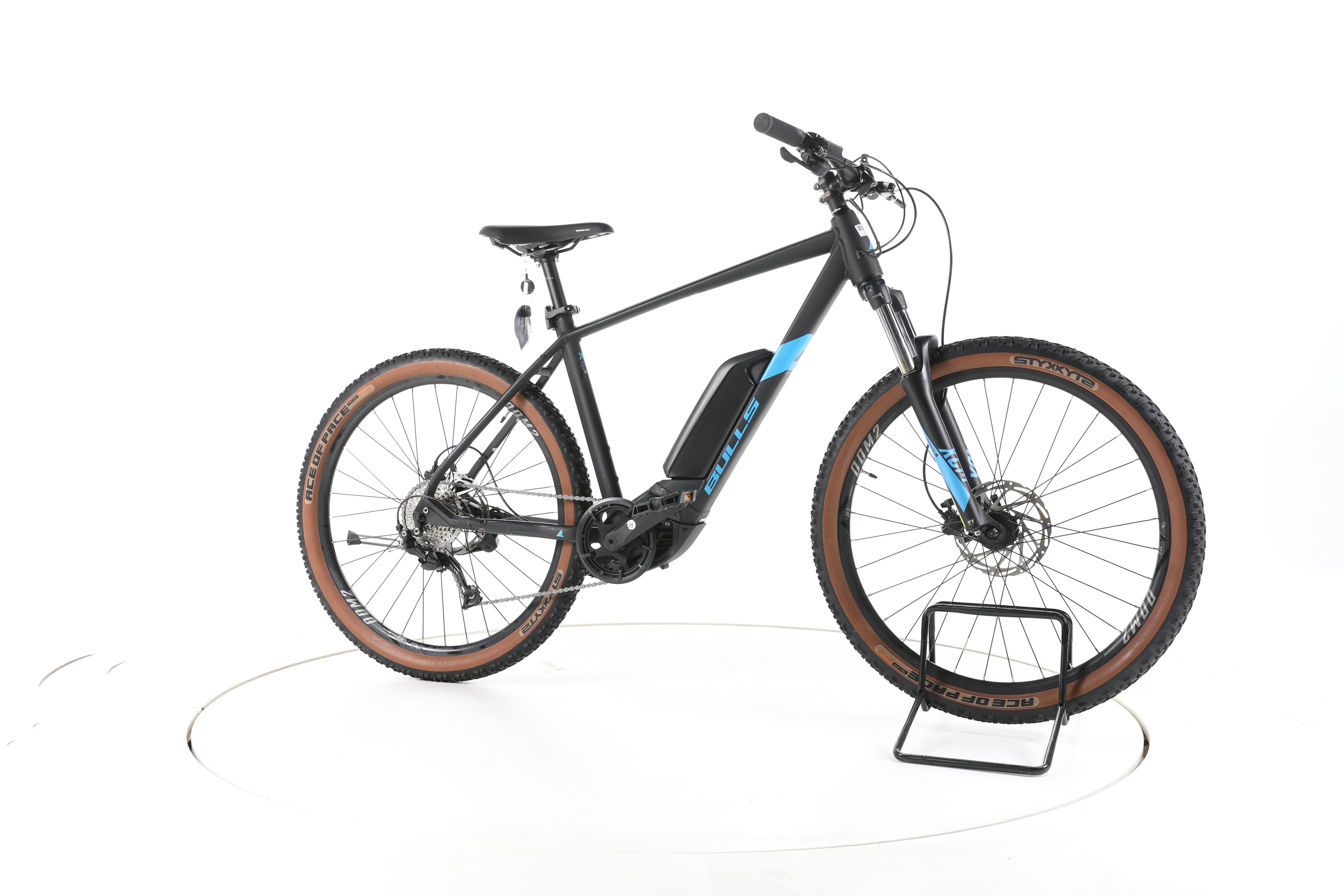 Bulls LT CX E-Bike - Image 2