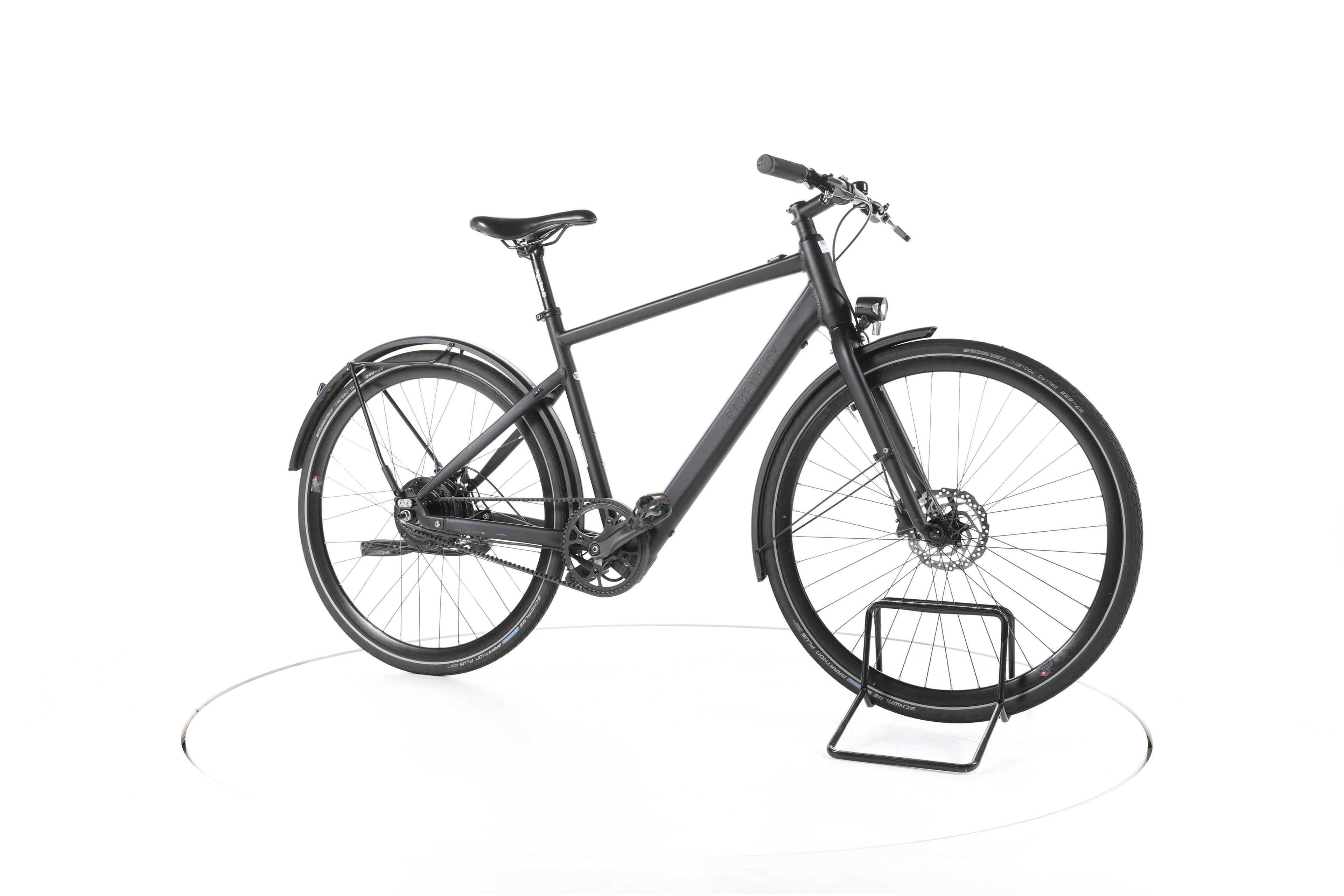 Rabeneick TX-E City E-Bike - Image 2