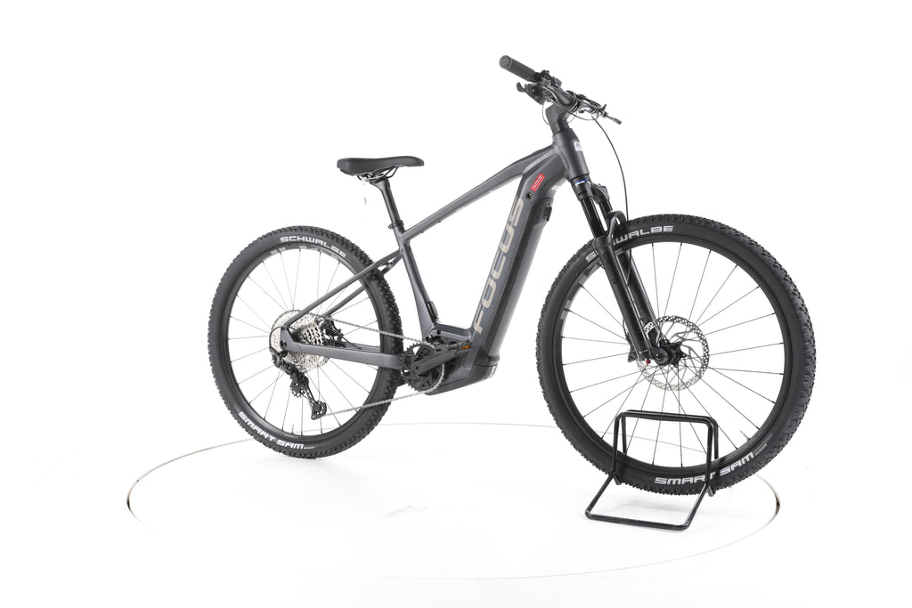 Focus JARIFA² 6.9 E-Bike - Image 2