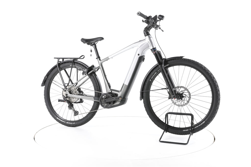 Focus AVENTURA² 6.9 Trekking E-Bike 2024 - Image 2