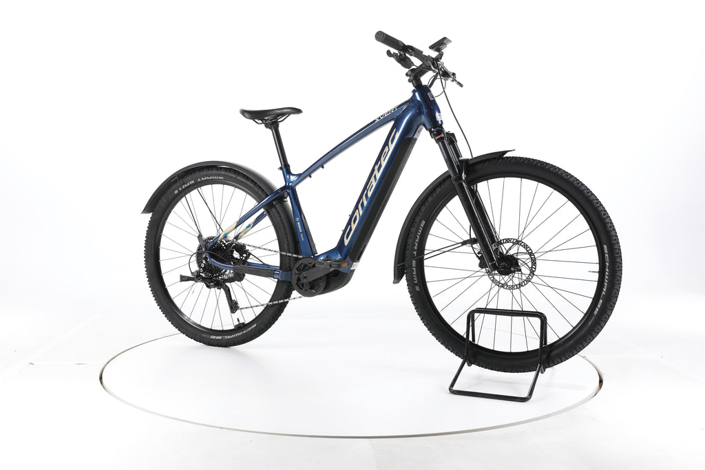 Corratec E-Power X-Vert CX7 LTD Trekking E-Bike - Image 2