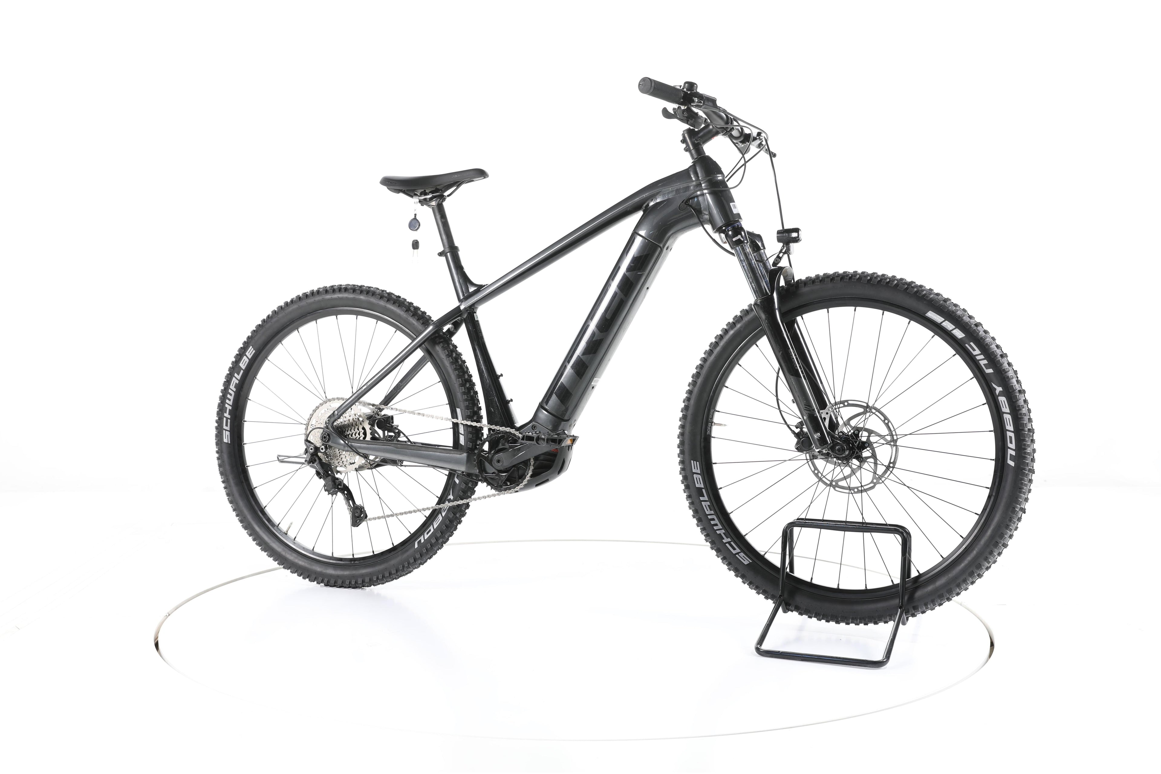 Trek Powerfly 4 Gen 3 E-Bike - Image 2
