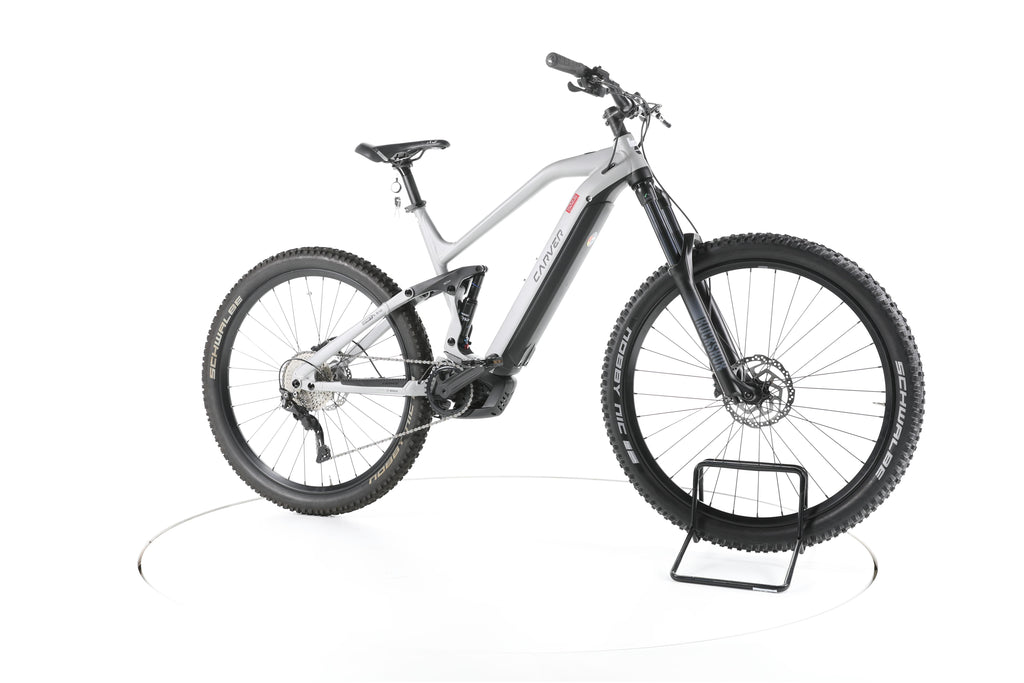 Carver Drift E.510 Fully E-Bike - Image 2