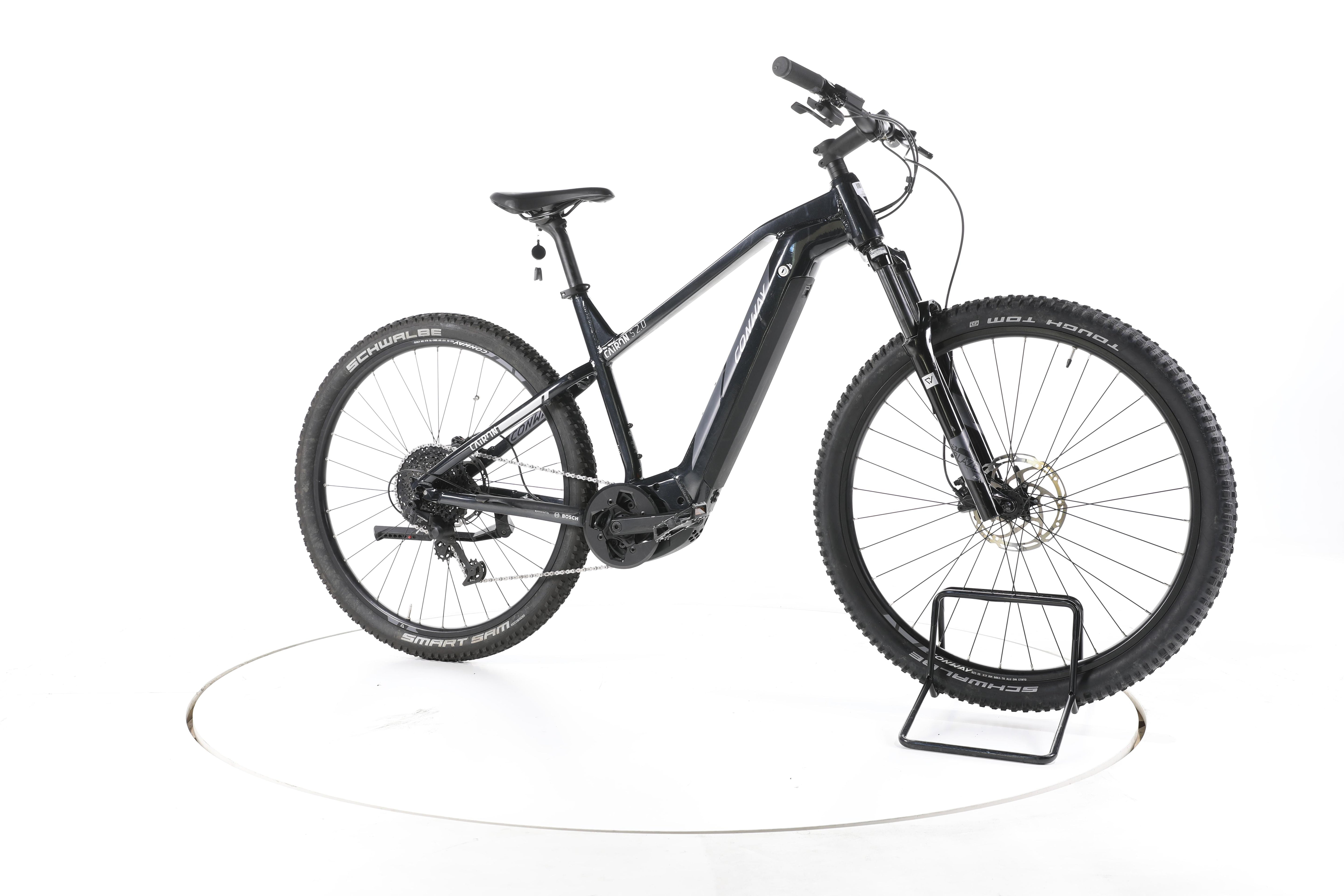 Conway Cairon S 2.0 E-Bike - Image 2